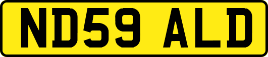 ND59ALD
