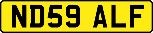 ND59ALF