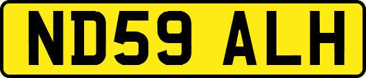 ND59ALH