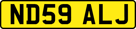 ND59ALJ