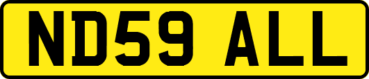 ND59ALL