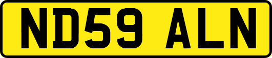 ND59ALN