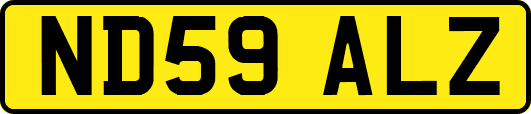 ND59ALZ