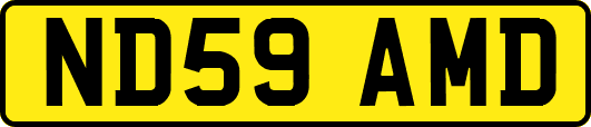 ND59AMD