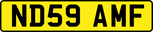 ND59AMF