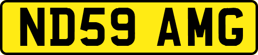 ND59AMG