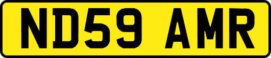 ND59AMR