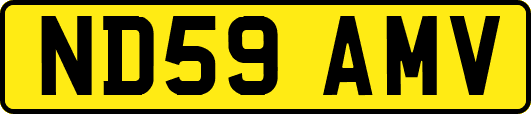 ND59AMV
