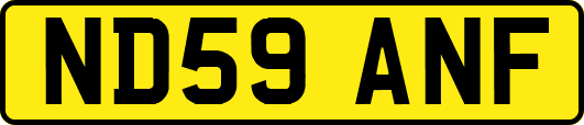 ND59ANF