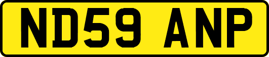 ND59ANP