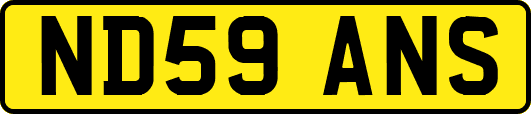 ND59ANS