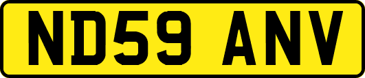 ND59ANV