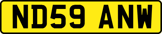ND59ANW