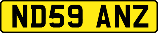 ND59ANZ