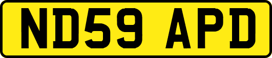 ND59APD