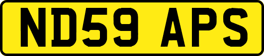 ND59APS