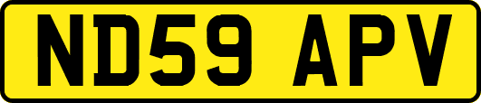 ND59APV