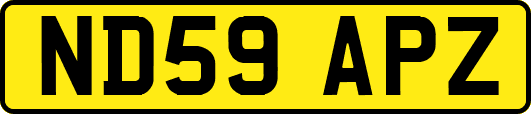 ND59APZ