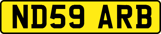 ND59ARB