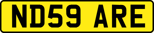 ND59ARE
