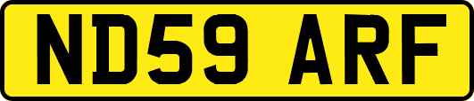 ND59ARF