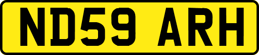 ND59ARH
