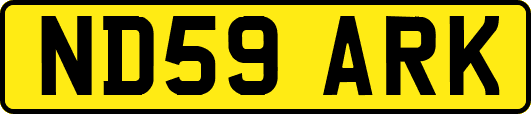 ND59ARK