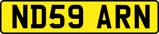 ND59ARN