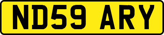 ND59ARY