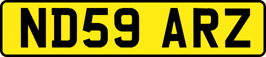 ND59ARZ