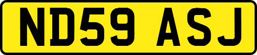 ND59ASJ