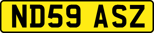 ND59ASZ