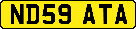 ND59ATA