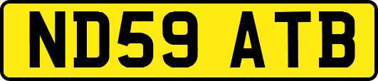 ND59ATB
