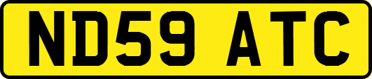 ND59ATC