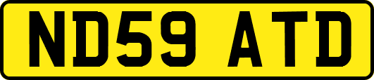 ND59ATD