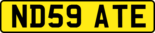 ND59ATE