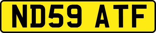 ND59ATF
