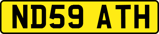 ND59ATH