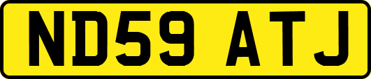 ND59ATJ