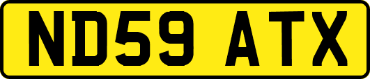 ND59ATX