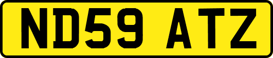 ND59ATZ