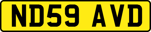 ND59AVD