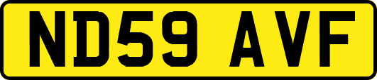 ND59AVF