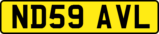 ND59AVL