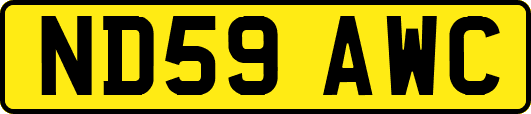ND59AWC