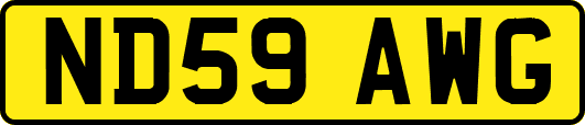 ND59AWG