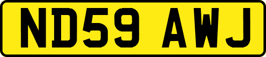 ND59AWJ