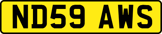 ND59AWS