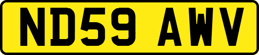 ND59AWV